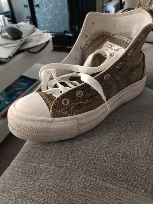 Converse Chuck Taylor