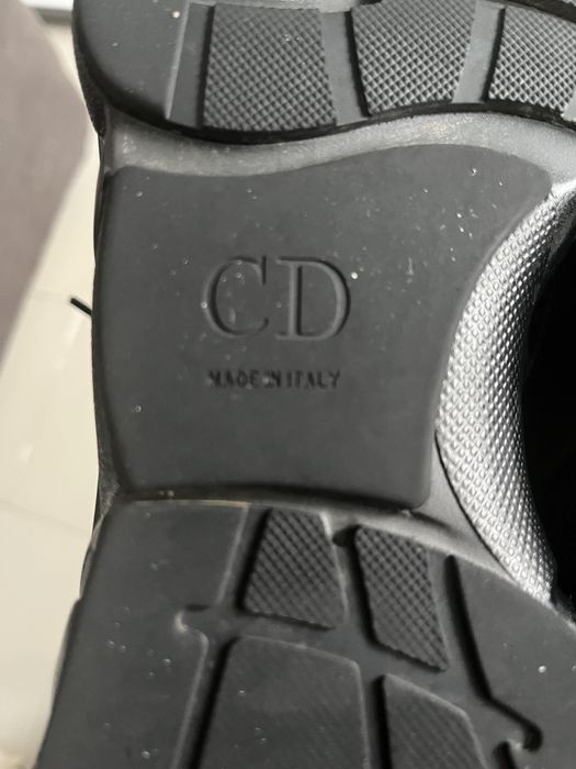 Adidasi dior b22