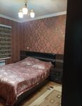 Сдаётся 2/4/4 на мв.Феруза