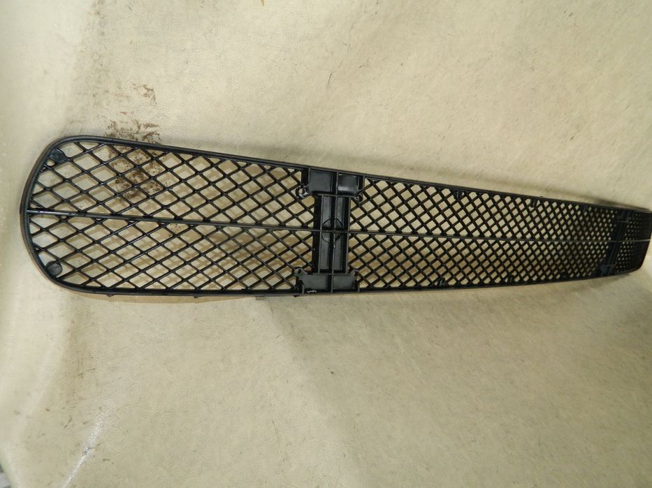 Grila inferioara bara fata Fiat Ducato  /  Peugeot Boxer  /  Citroen Jumper, 2002, 2003, 2004, 2005, 2006, , LS130400904