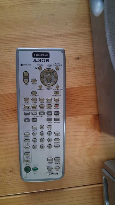 система за домашно кино sony 450 w 5 говорителя и бас каси