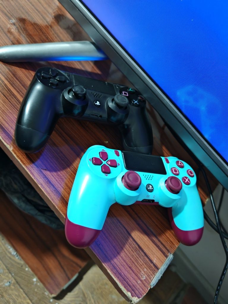 Ps4 silim sotiladi 500G