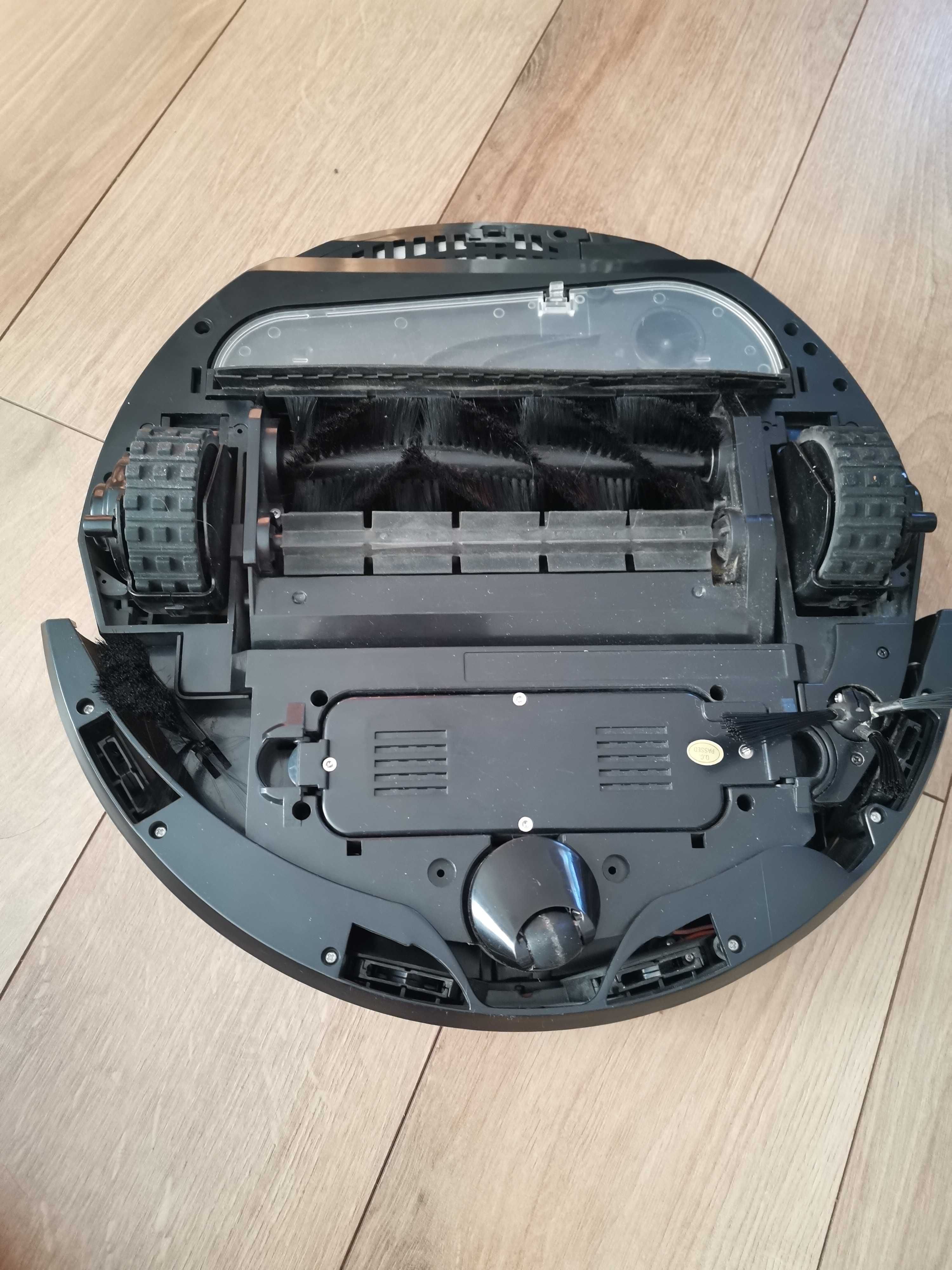 Vileda Cleaning Robot - робот за почистване