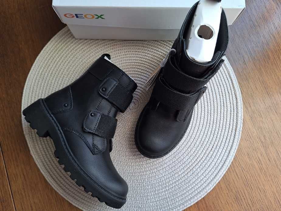 Нови боти/ботуши/апрески Camper, Skechers, Geox, Superfit - н. 29