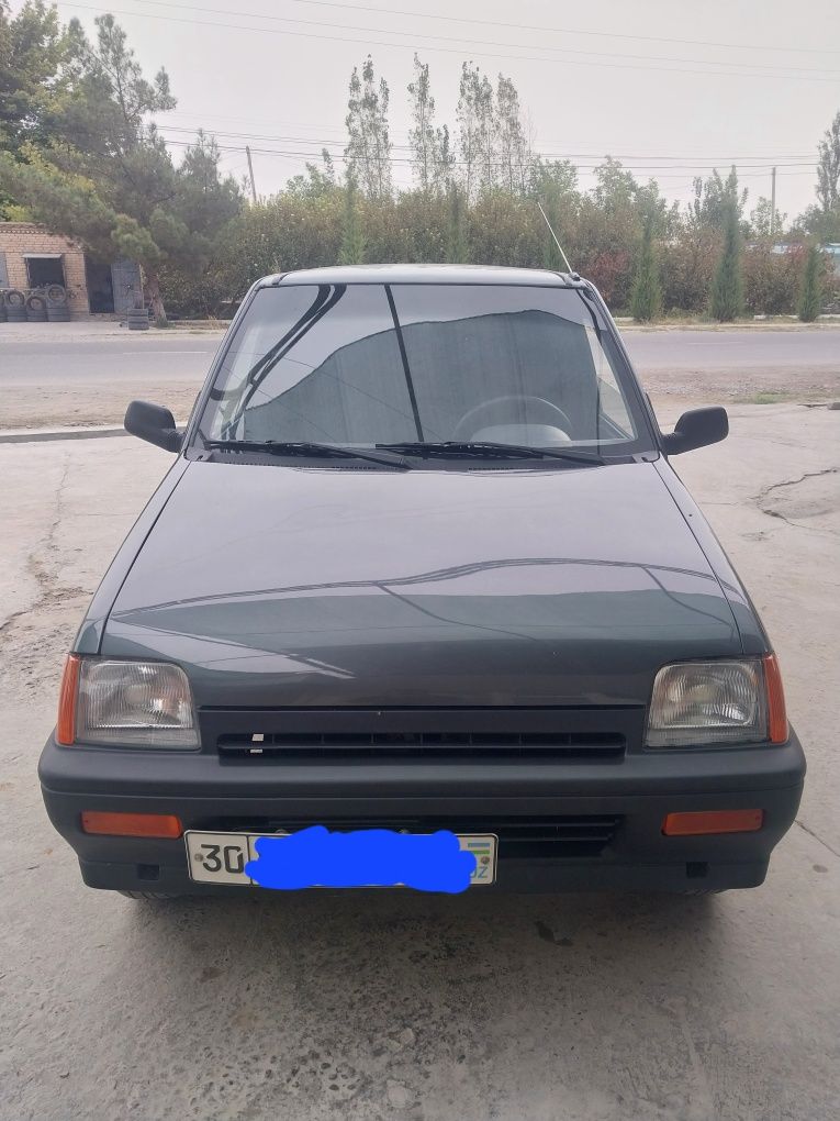 Tico  5 talek karopka