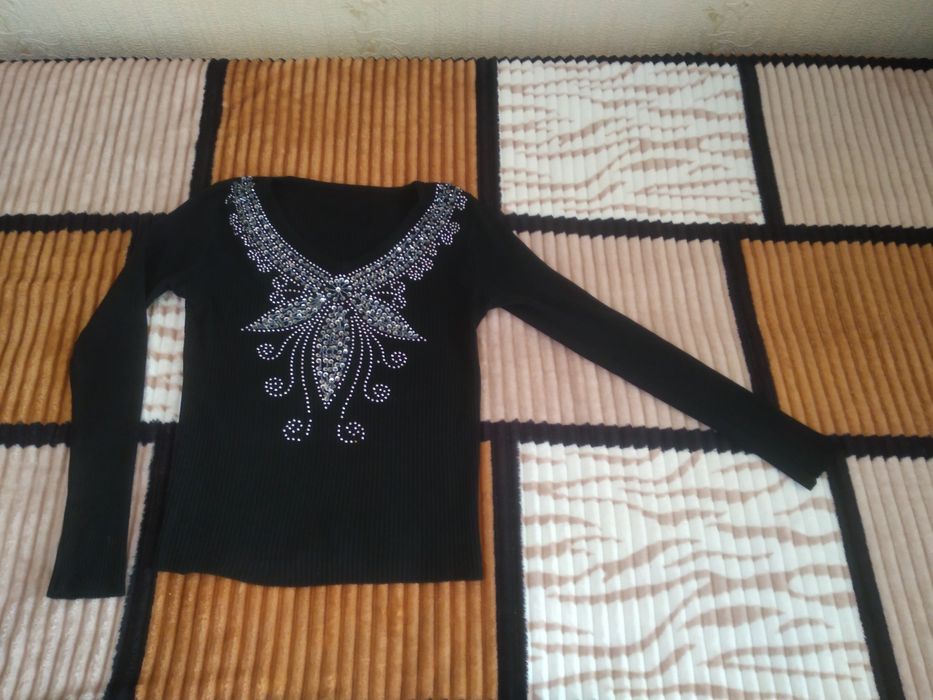 Кофты женские тёплые 44-46 размеры