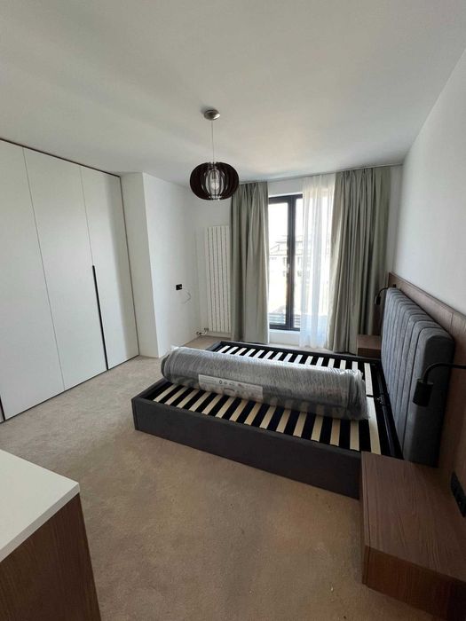 Дава се под наем Тристаен апартамент в София, Малинова долина - 125 кв.м за 1100 € - Снимка #3