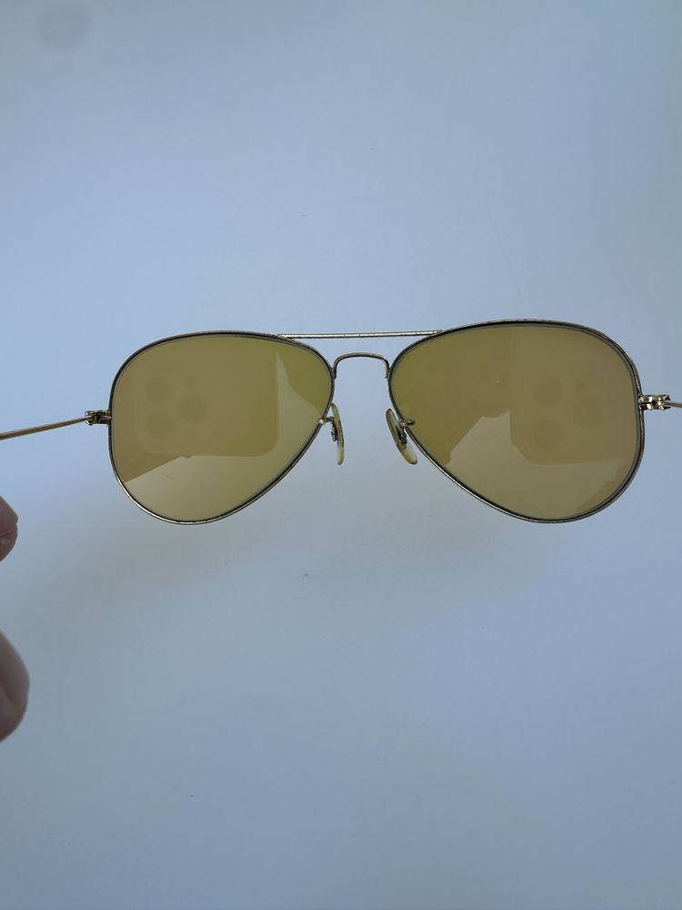 Ray Ban Vintage Bausch&Lomb 1970