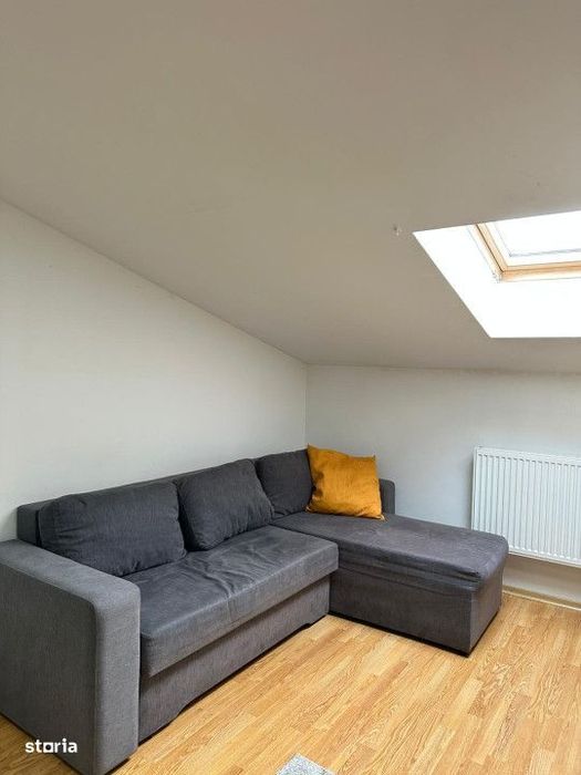 Garsoniera | 2 Camere | Mobilata | Zona Compozitori