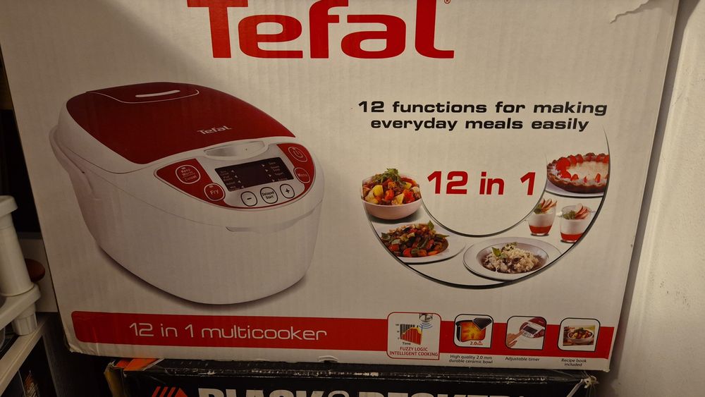 Multicooker Tefal