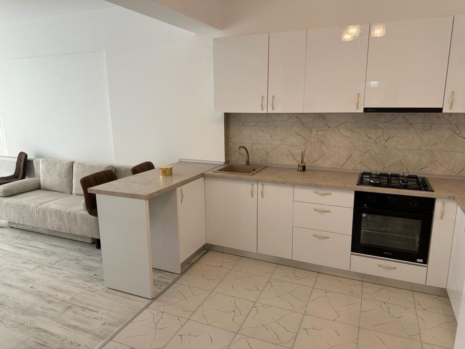 Închiriere apartament 2 camere