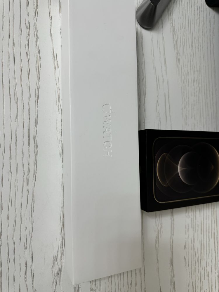 Apple Watch 6 series 44 mm