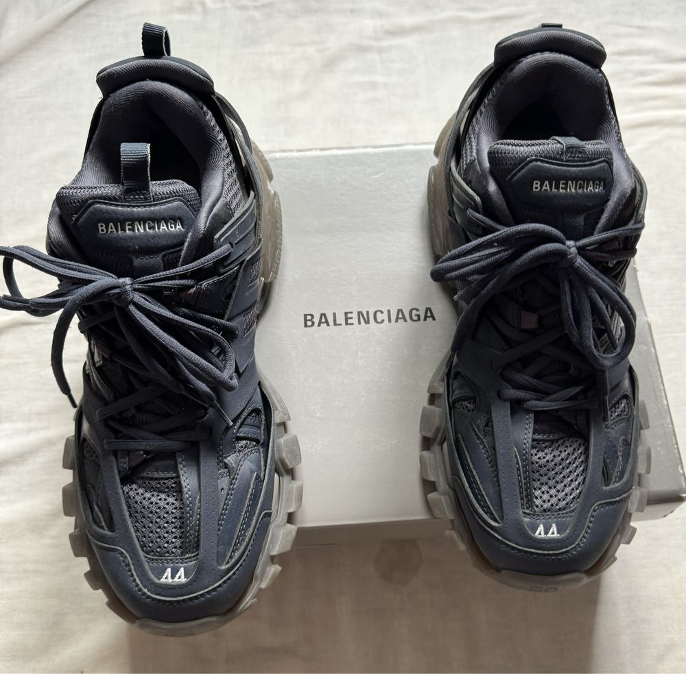 Balenciaga Track,sneakers bărbați,măr.44(merg pt.43)