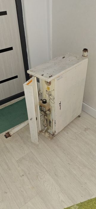 Котёл   сатылады