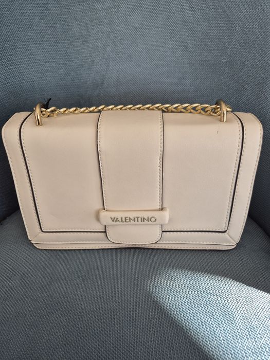 Mario Valentino Bonsai ecru