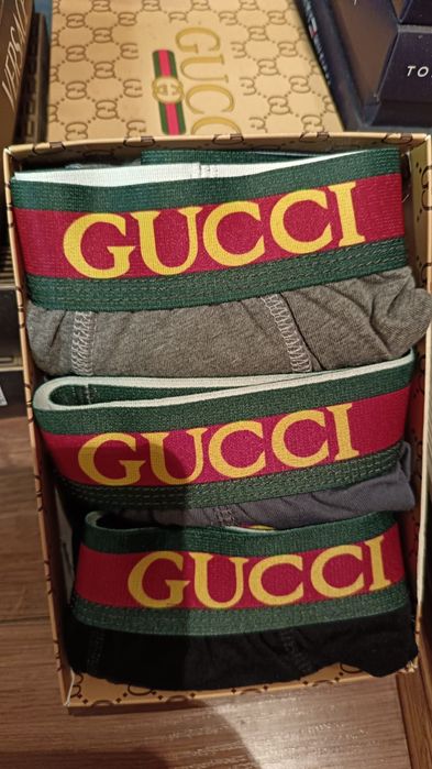 Boxeri bumbac bărbat