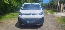 Vand Citroen E Jumpy Furgon L2H1 full electric 136 CP cutie automata