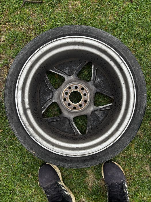 Продавам джанти