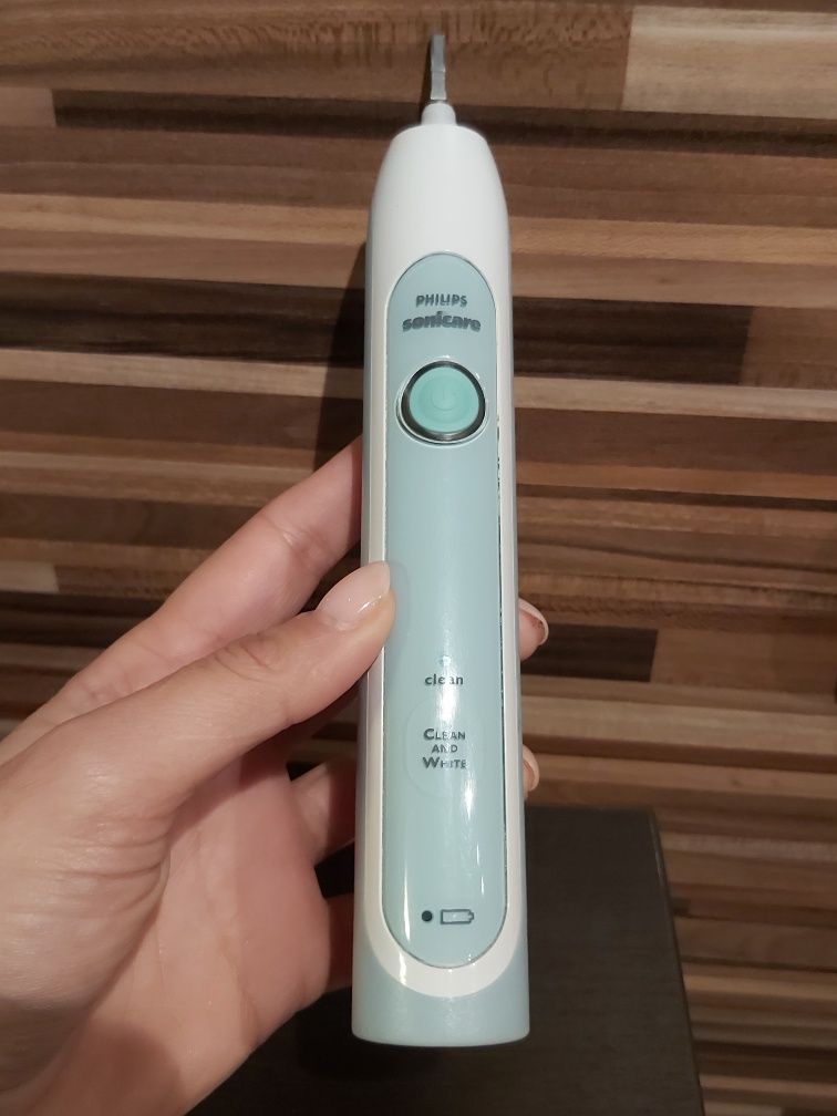 Електрически четки за зъби Philips Sonicare