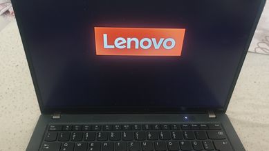 Lenovo Thinkpad T14s G3, 16Gb, 512 Gb SSD NVME, зарядно!