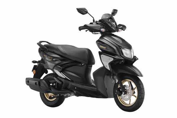 Inchirieri Scutere 125cc Glovo/Bolt Food/Wolt 250lei
