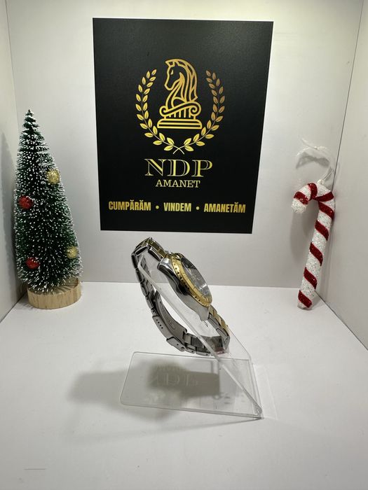 NDP Amanet NON-STOP Calea Vitan Nr. 121 Ceas Festina (45042)