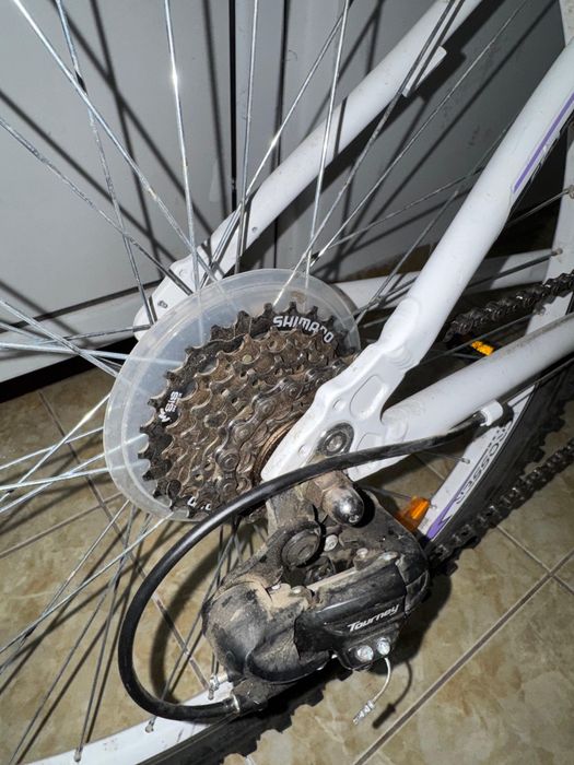 Bicicleta MTB 26 inch 21 viteze