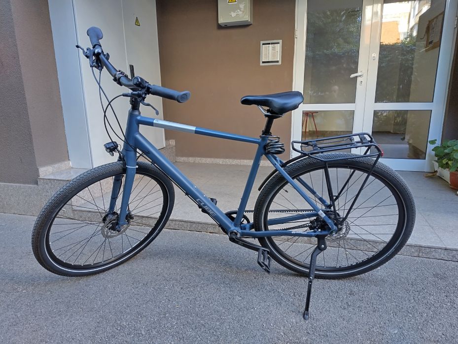 Cube Travel Pro 2024