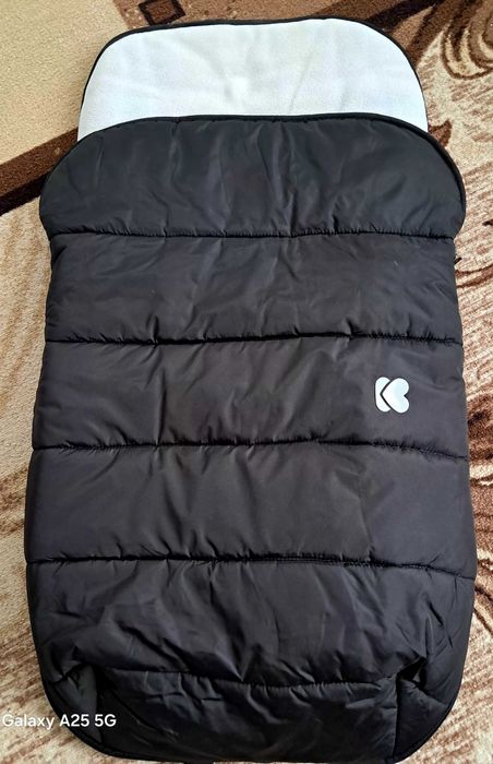 Зимно чувалче Kikka boo за количка