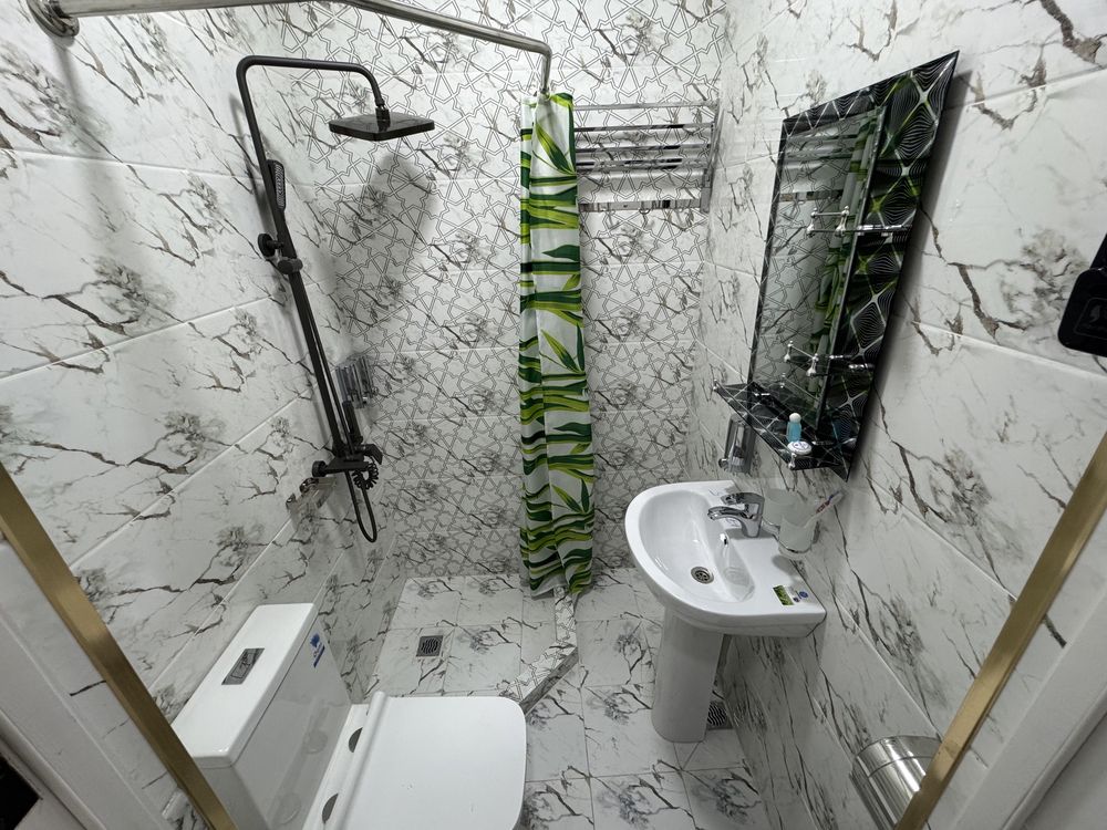 Гостиницы / Hotel  / Otel