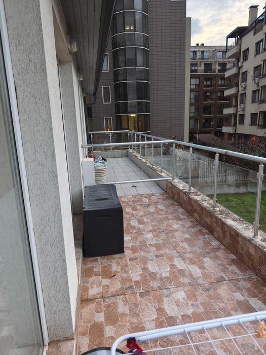 Продава се Тристаен апартамент в София, Кръстова вада - 103 кв.м за 1629 €/кв.м - Снимка #4