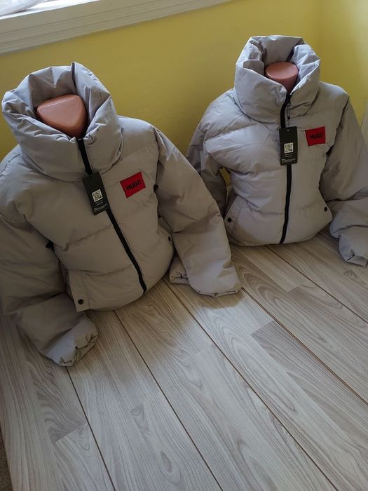 Haine pt dama și bărbați