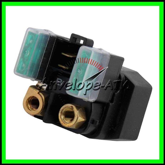 Releu Pornire moto YAMAHA YZF R1 R6 R7 FZ6 Fazer 600 1000 FZ1 FZS