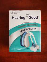 Aparat auditiv acumulator reincarcabil ,Proteza auditiva încărcare Usb