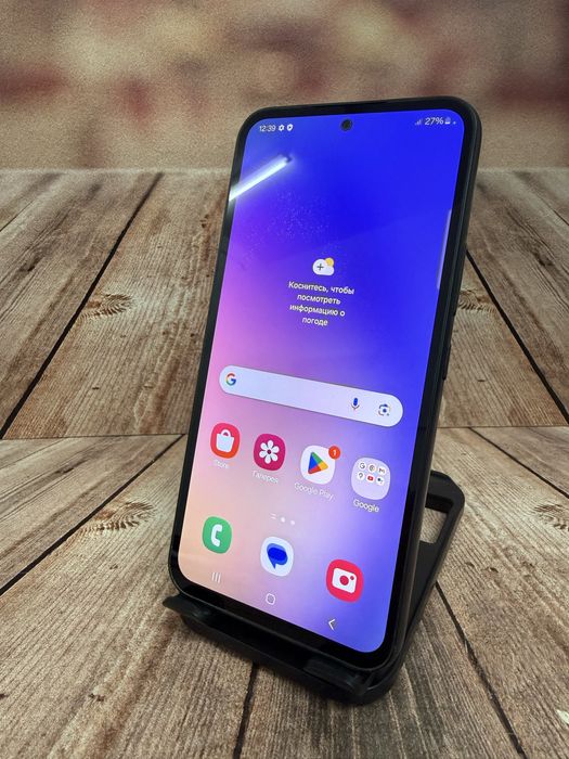 Samsumg A54 8/256gb Nur Market