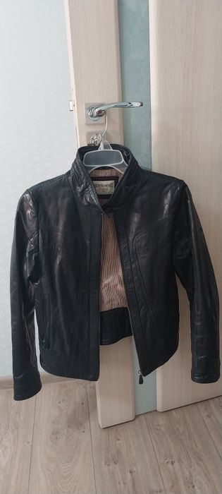 Куртка косуха италия s