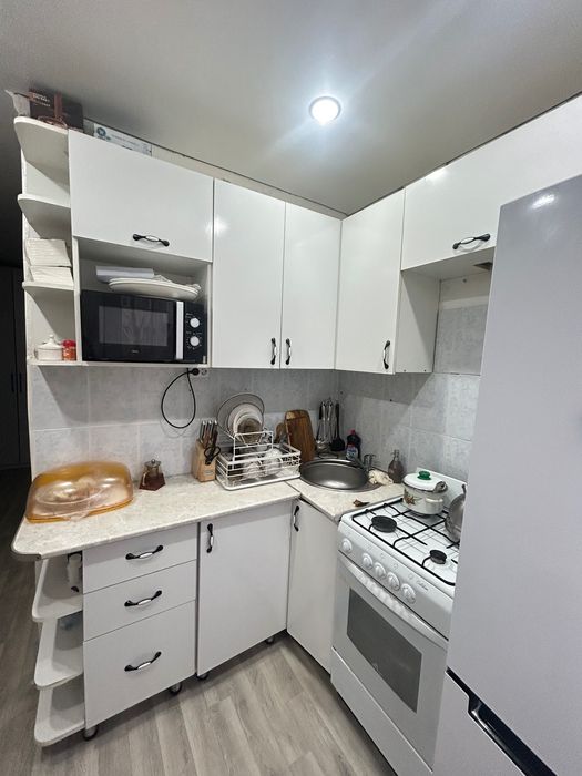 Продам кухонный гарнитур