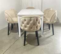 Распродажа Столы со стульями для Кухни и гостиной-Турецкая мебель