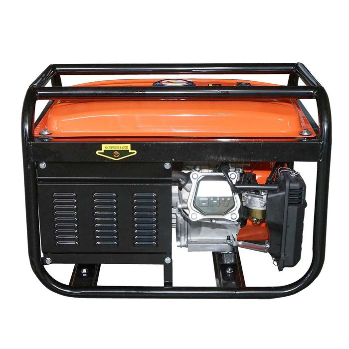 Generator electric 220V, 3KW pe benzina