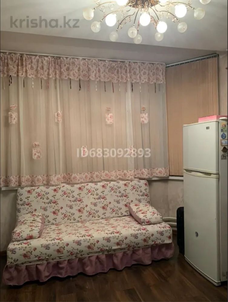 2-комнатная квартира у ТРК Максима в аренду