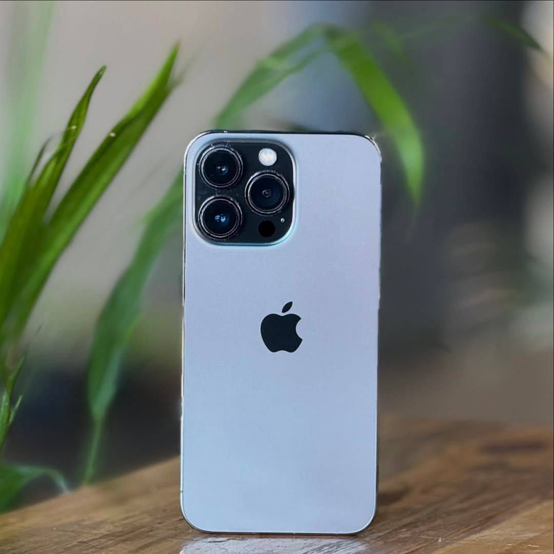 Iphone 13 pro idial