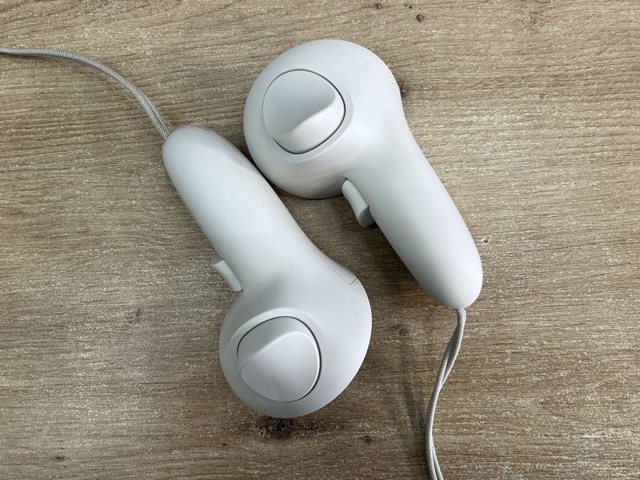 Vr Meta Quest 3S 128GB Перфектни