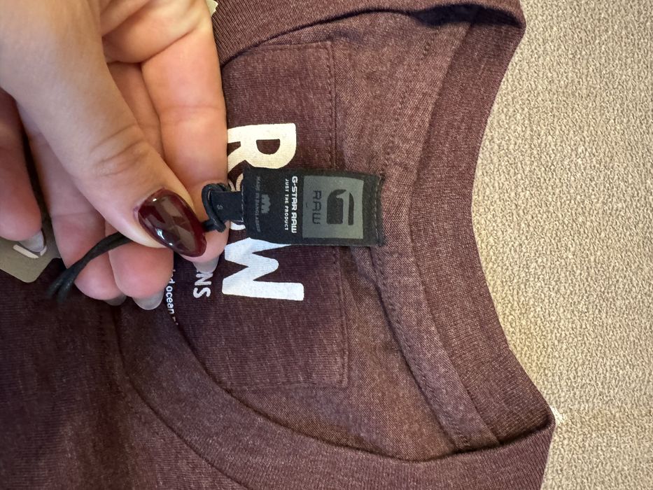 Мъжка блуза HUGO