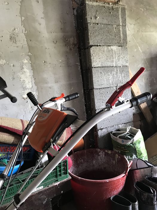 vând Motocultor rulex 13cp