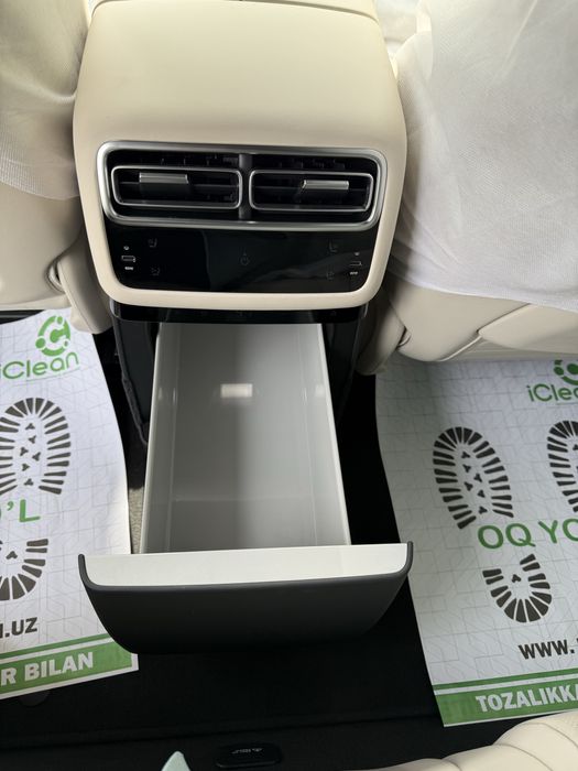 L7 Ultra 2024 full 12.000 км пробег