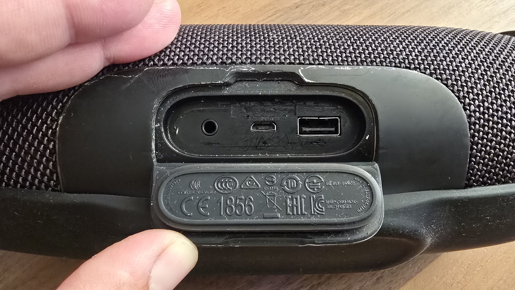 Jbl Charge 3 Оригинална