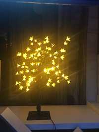 Bonsai LED лампа