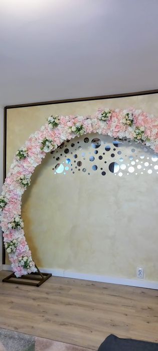 Decorațiuni Nunta Botez