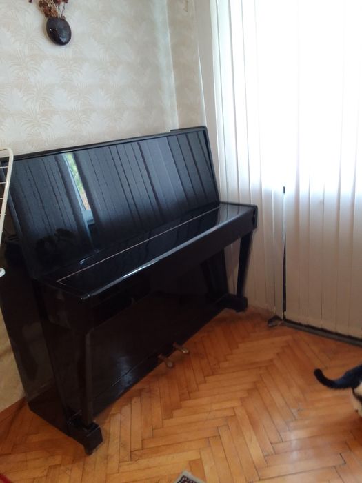 Пиано "Беларус" юбилейна серия
