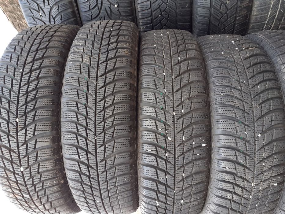 Anvelope iarnă sau vara 14,15,16,17,18,19, peste 6mm profil